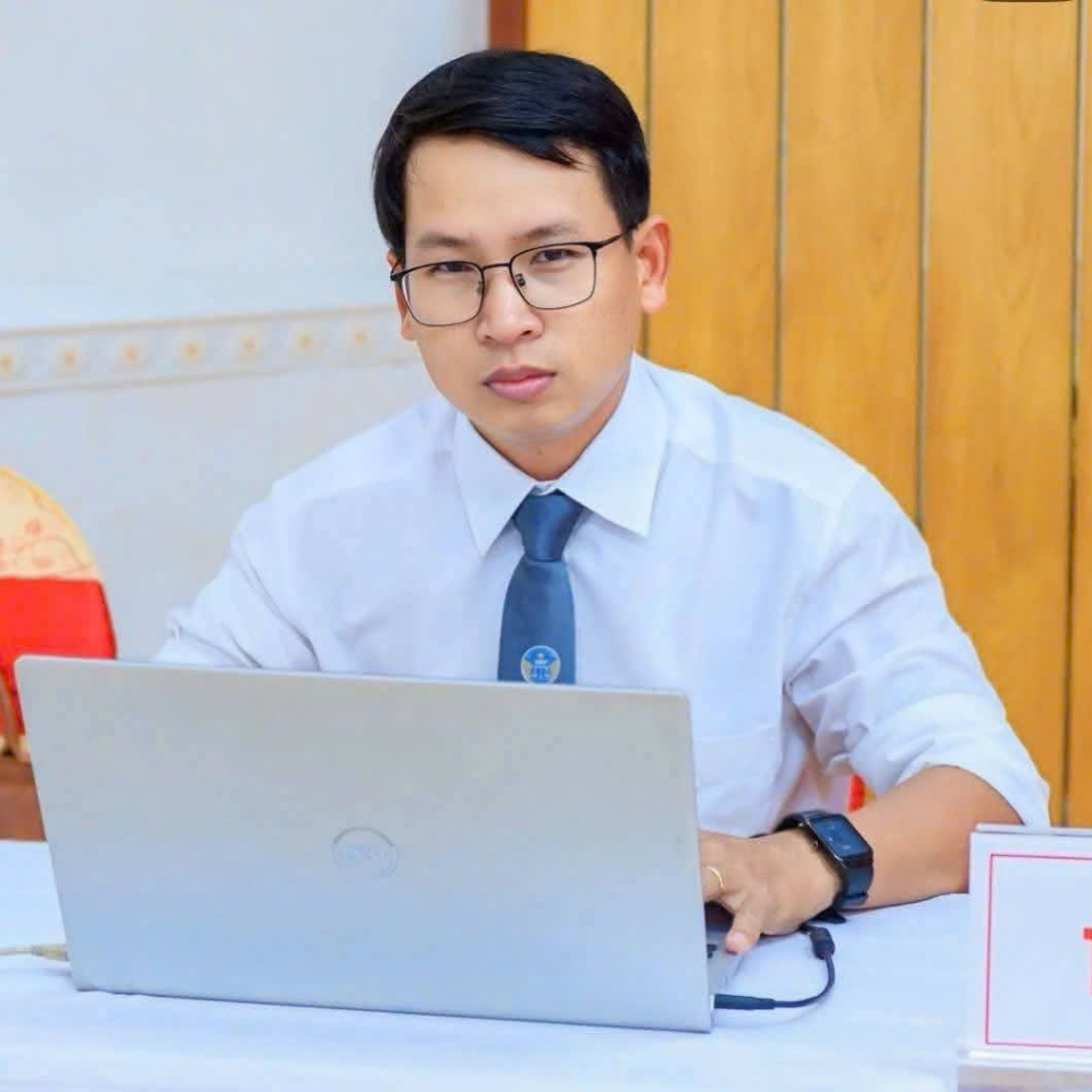 Nguyễn Văn Luân