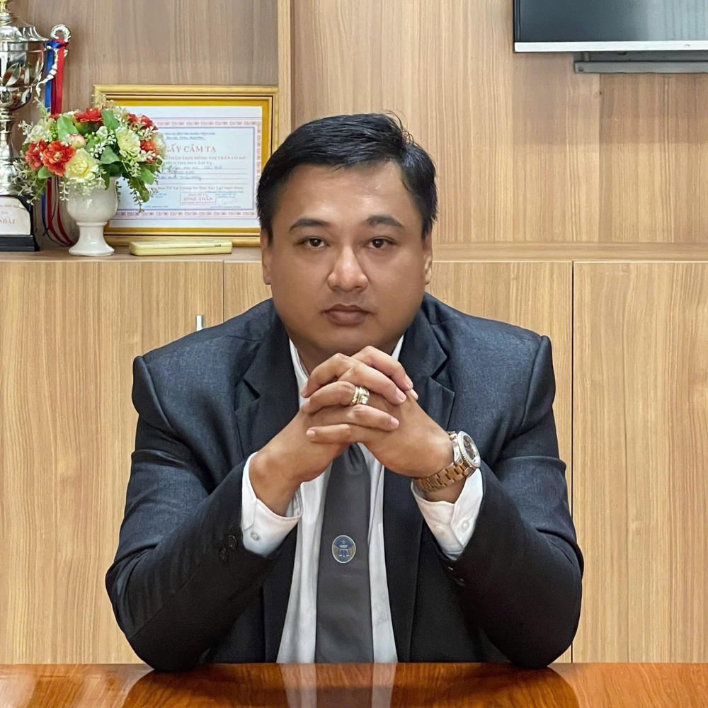Nguyễn Ngọc Duy