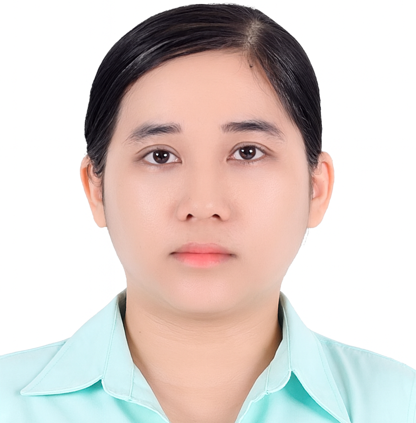 Thân Thị Kim Nga