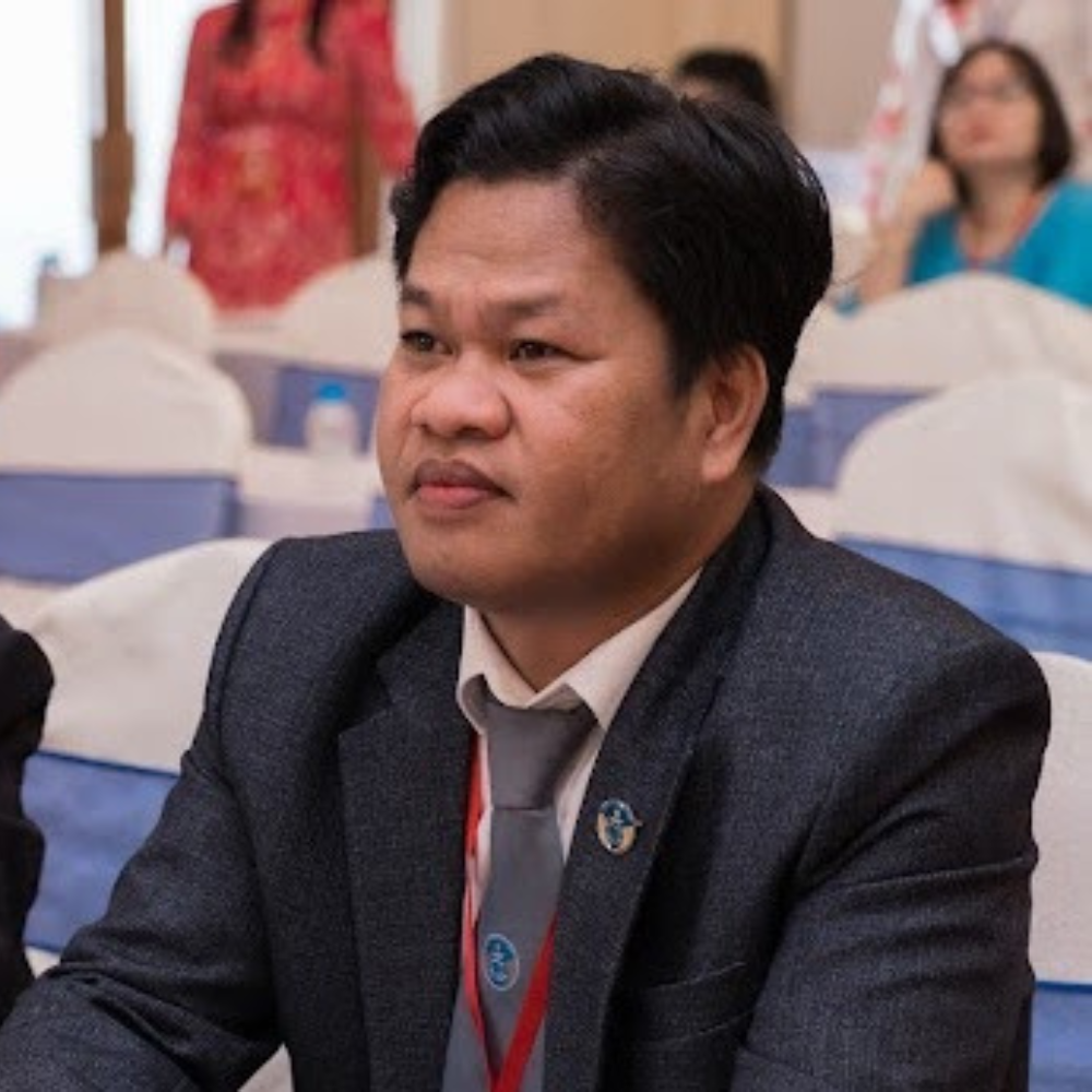 Phan Văn Chanh Ly