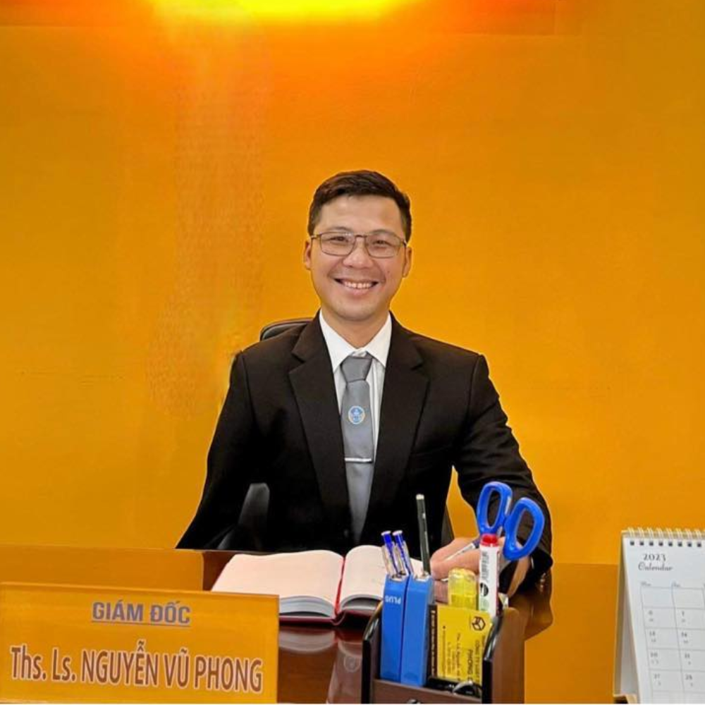 Nguyễn Vũ Phong