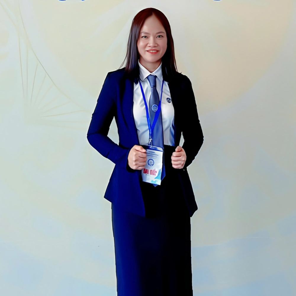 Lê Ngọc Anh