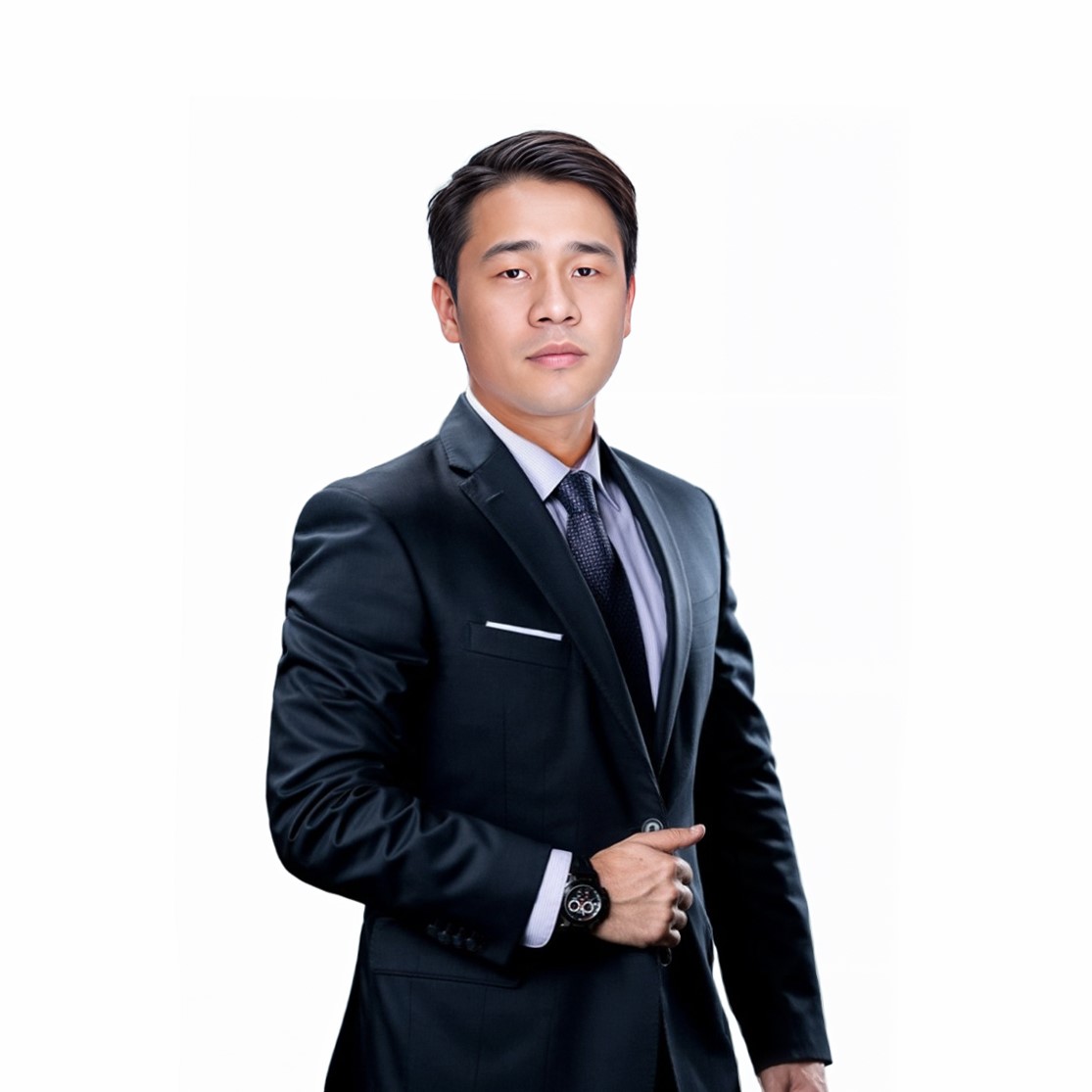 Trần Thanh Tùng