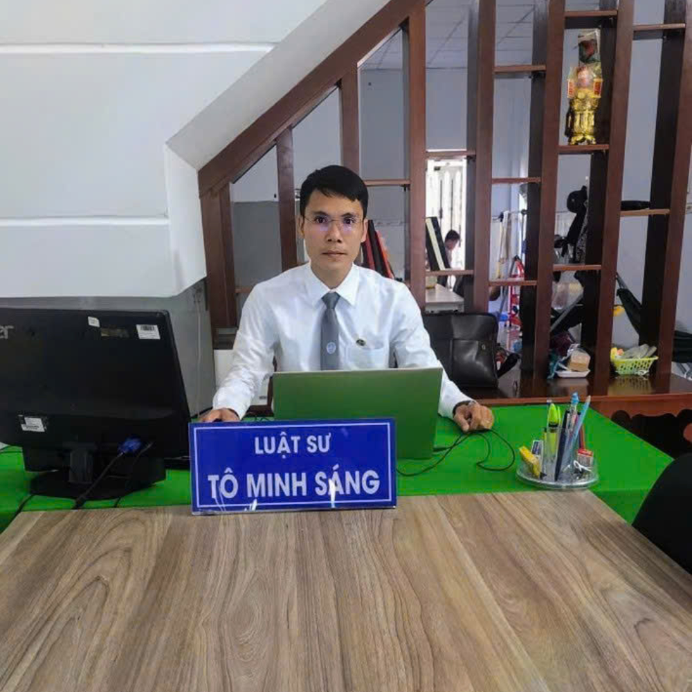 Tô Minh Sáng