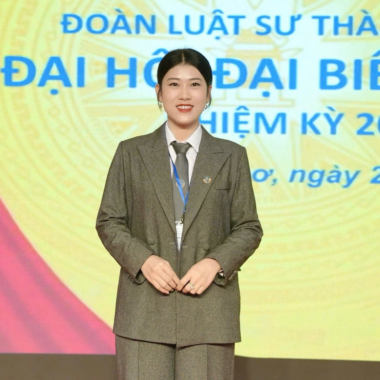 Nguyễn Thị Giang