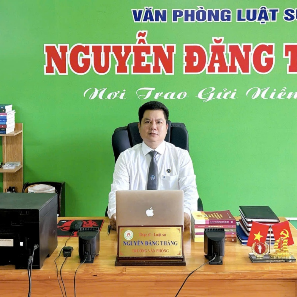 Nguyễn Đăng Thắng