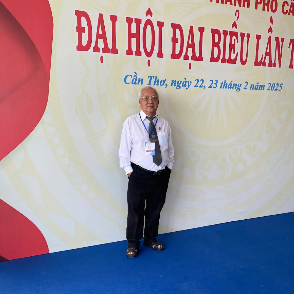 Bùi Quang Minh