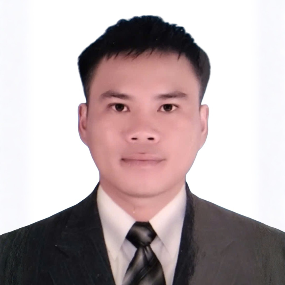 Trần Công Tú