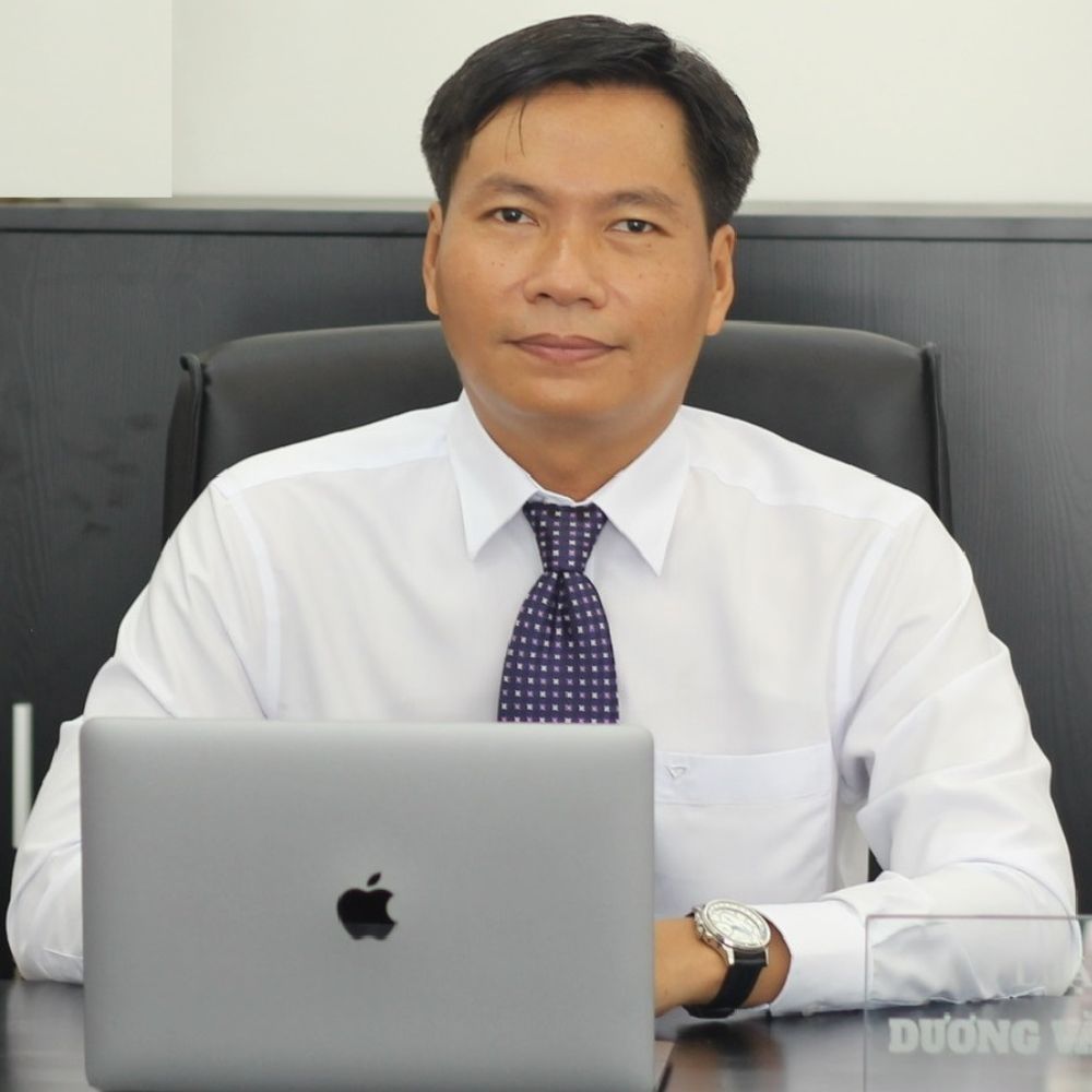 Dương Văn Kháng