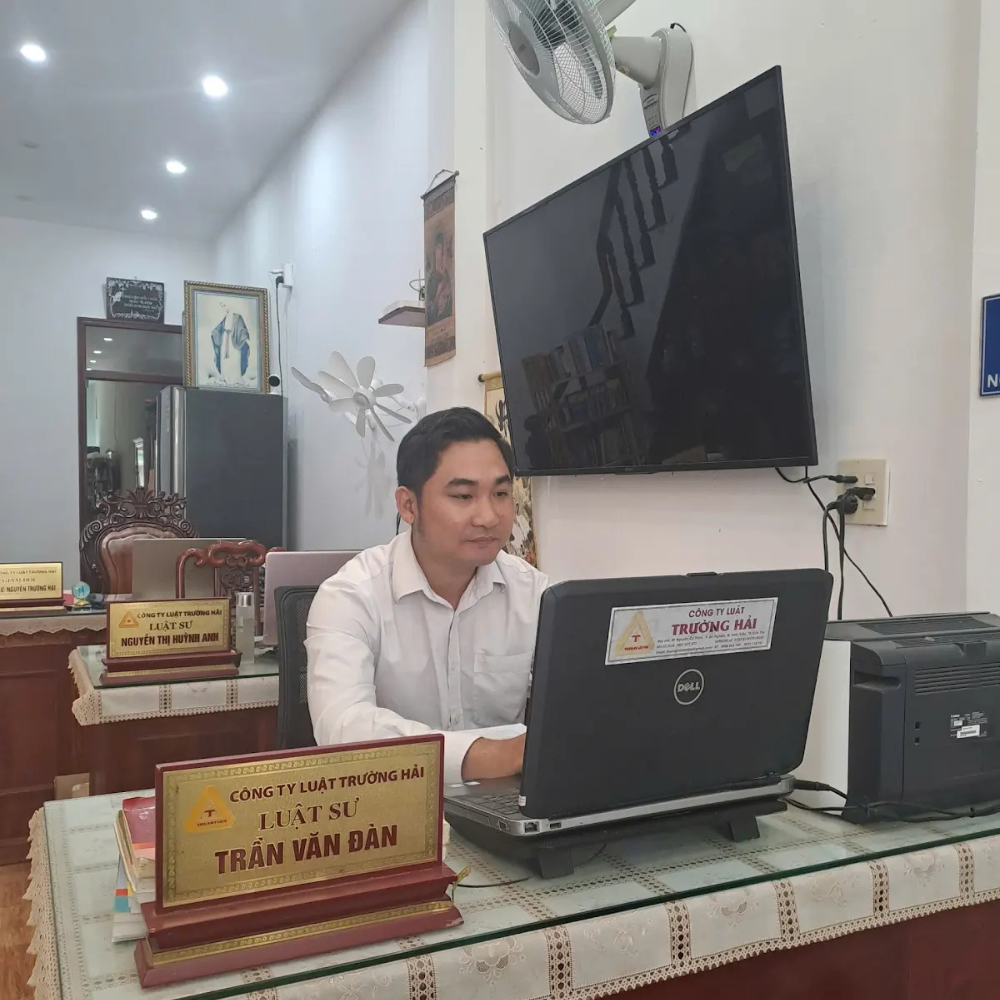 Trần Văn Đàn