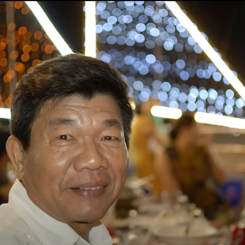 Trần Đình Khả