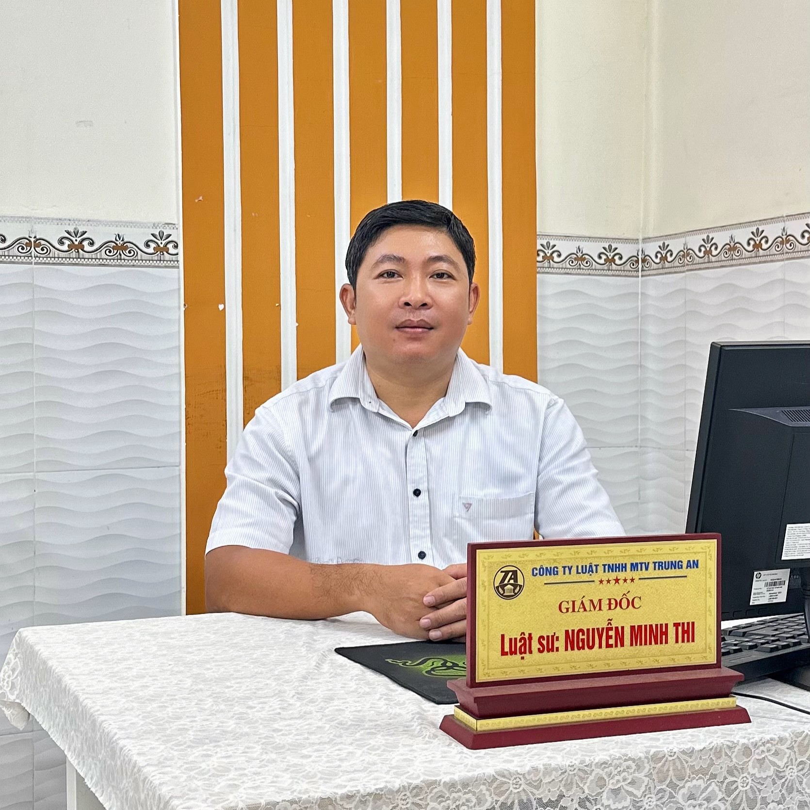 Nguyễn Minh Thi