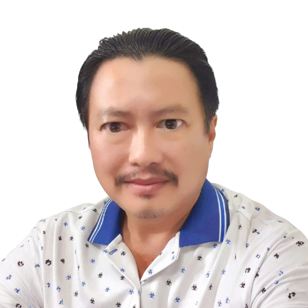 Võ Ngọc Khánh