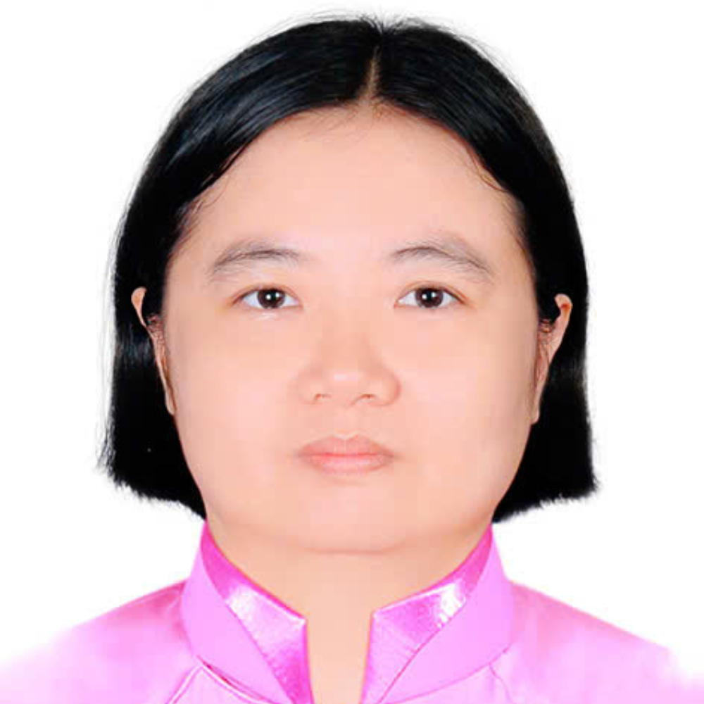 Trần Thị Tuyết Nhung