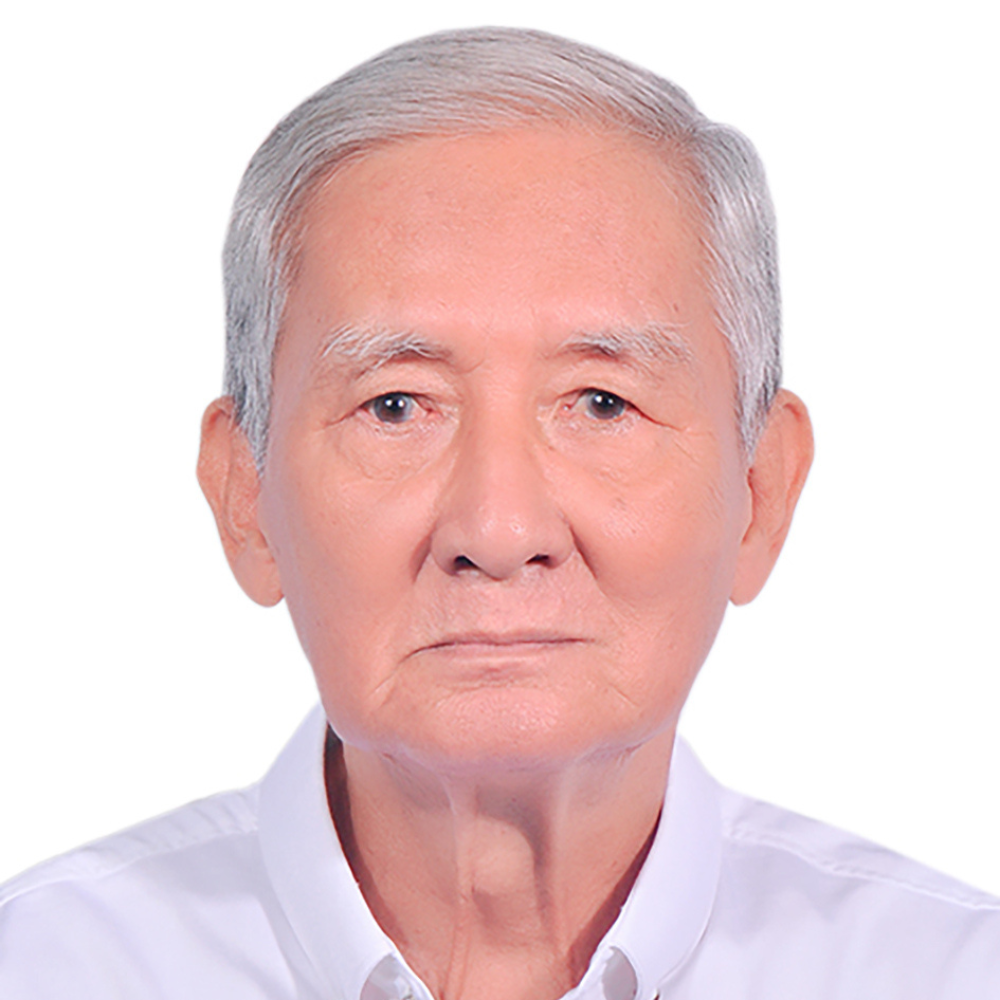 Trần Bá Lạc