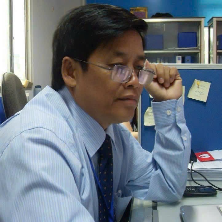 Vũ Ngọc Chữ