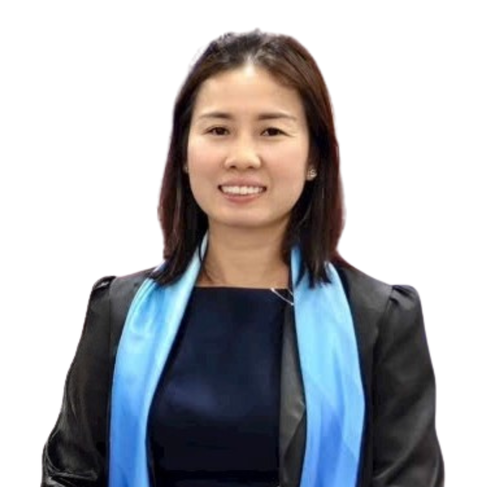 Trần Thị Kim Ngân