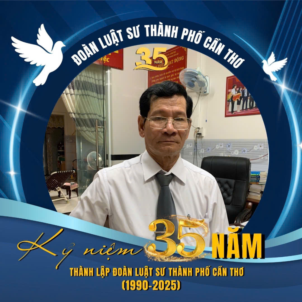 Phan Tấn Lợi