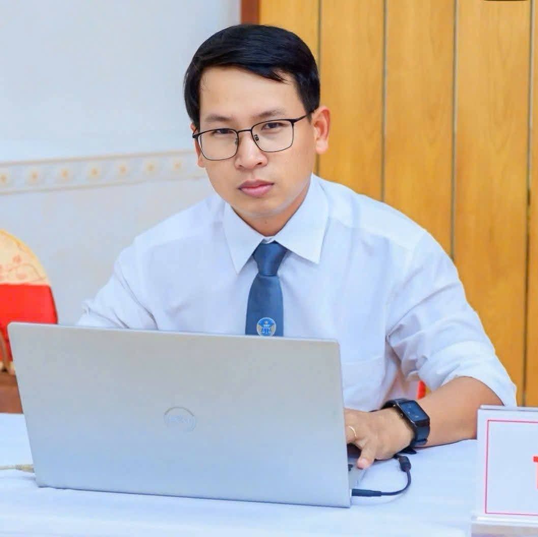 Nguyễn Văn Luân