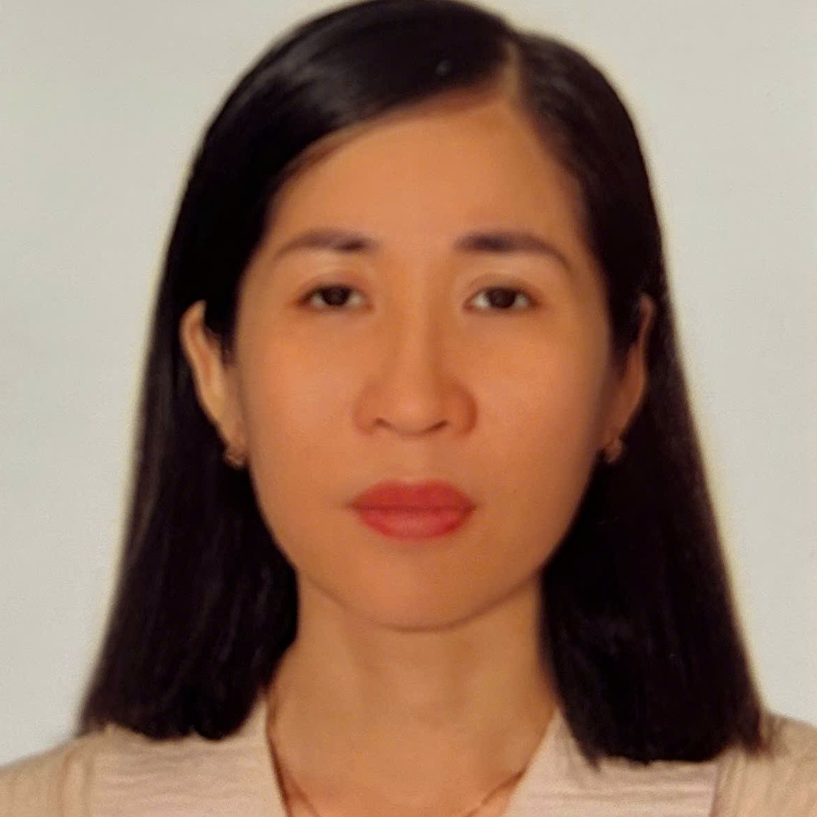 Đặng Thị Trúc Phương