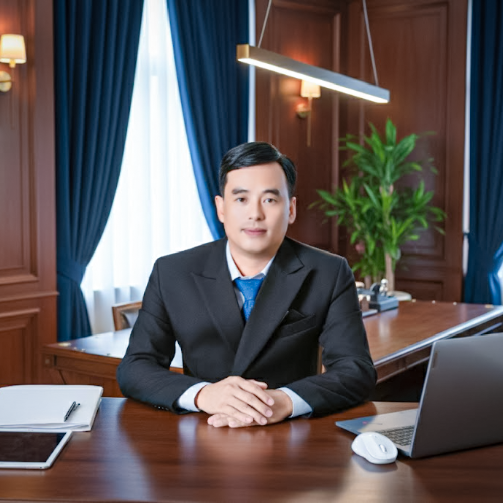 Nguyễn Hải Long