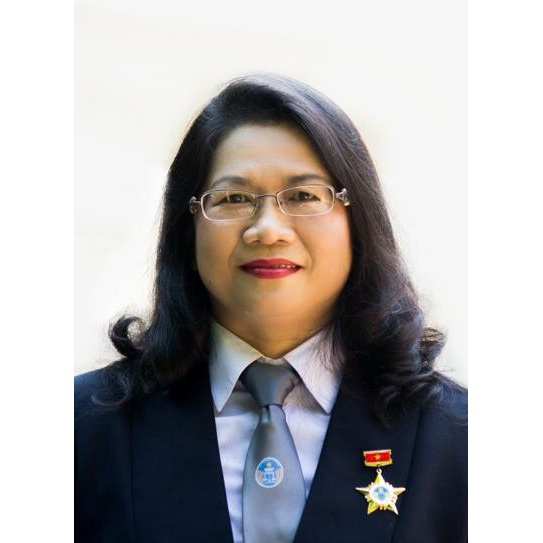 Đặng Thị Ngọc Hạnh