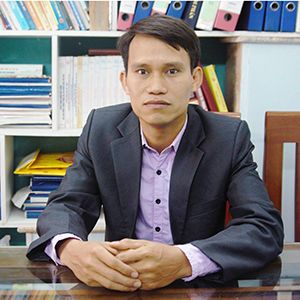 Dương Văn Mai