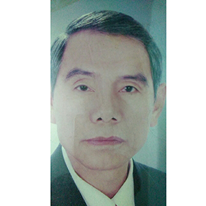 Hồ Khá