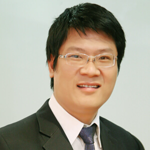Lam Nguyen
