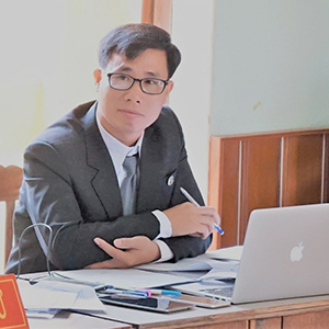 Lê Văn Hoan