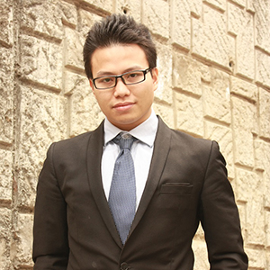 Nguyễn Huy Hoàng