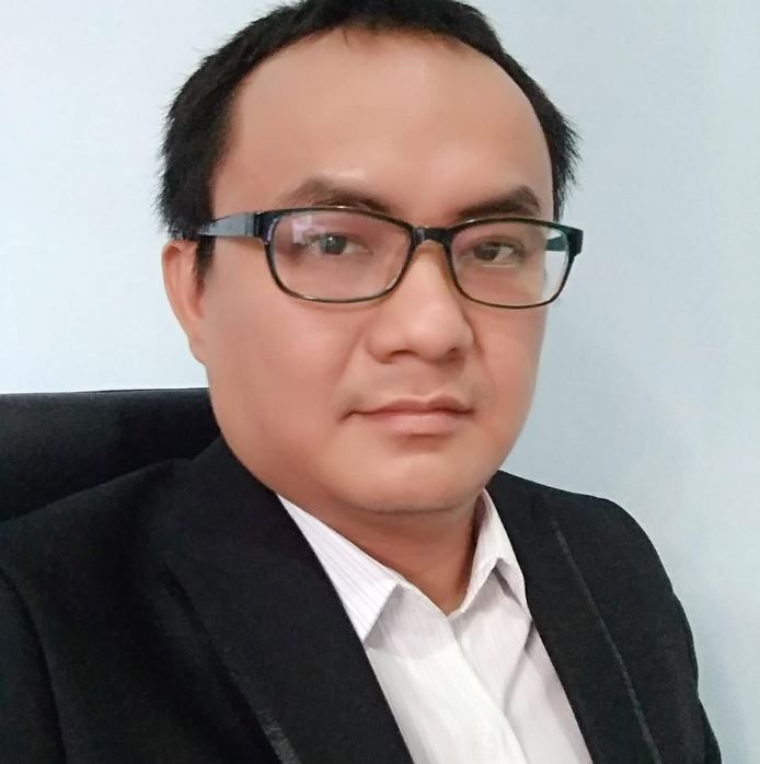 Nguyễn Văn Vũ