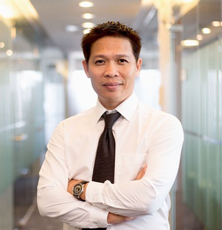 Trần Duy Cảnh