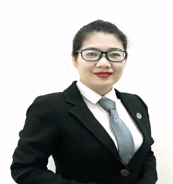 Vũ Thị Kiều Anh